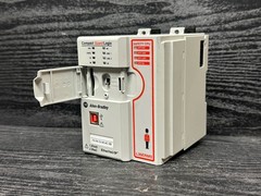 Allen Bradley 1769-L36ERMS Ser A GuardLogix 3M/1.5MB Motion Controller CPU 2016