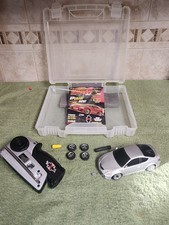 Xmods Acura Rsx Remote Control Car Plus Extra Parts 128 Xmods Acura Rsx Remote Control Car Plus Extra Parts 128