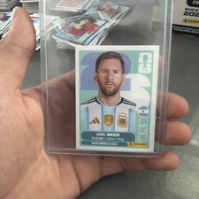 2026 Panini FIFA World Cup Sticker Collection Soccer Checklist Guide in-content 68