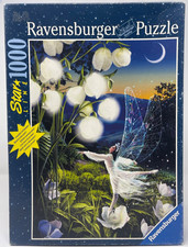 Ravensburger Fairy Night By Meiklejohn Graphi...