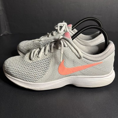 Size 7.5 - Nike Revolution 4 Sunset Pulse W