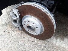 Disque de frein Opel COMBO