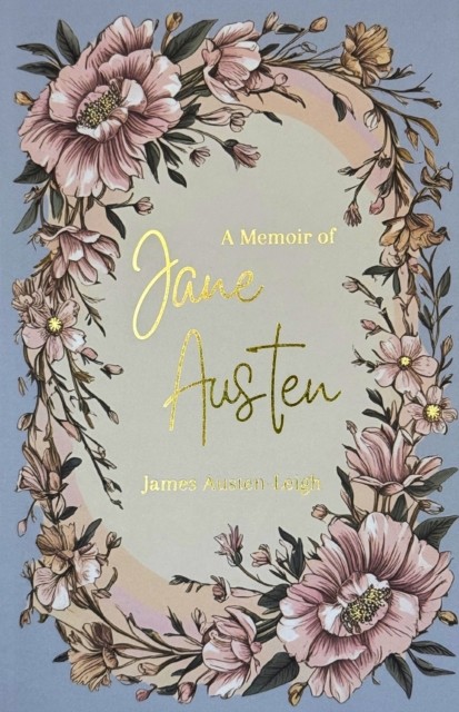 Memoir Of Jane Austen