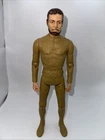 1968 Marx Sir Gordon Gold Knight 12" Action Figure Body Noble Knights Line