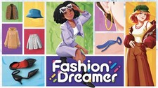 ebay® Auktion 336642850012 | Fashion Dreamer Juego Fisico para Consola Nintendo Switch PAL NL Thumbnail of ebay® auction 336642850012 | Fashion Dreamer Juego Fisico para Consola Nintendo Switch PAL NL