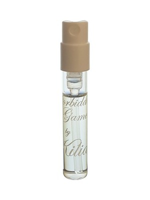 Kilian Forbidden Games Eau De Parfum Spray Mini For Women 1.5ml