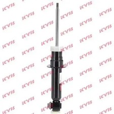 Stoßdämpfer Hinterachse oben Stift 341711 KYB für BMW 6 Cabriolet 6 Coupe