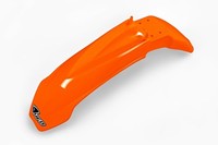 VorderradkotflüGel UFO Orange KTM SX85