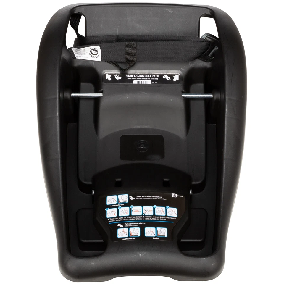 Base de assento de carro infantil Maxi-Cosi Baby Mico 30 - Imagem 3 de 4