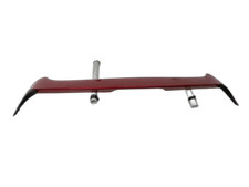 Heckspoiler Spoiler für Heckklappe Rot Mazda 3 BL 11-13 41V B-N9-B0956 46tkm