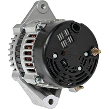 DB Electrical 400-12160 Hyster Fork Lift Truck Alternator Compatible With/Rep...