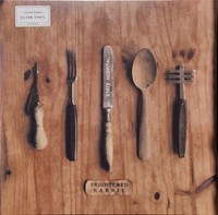 Frightened Rabbit - State Hospital - Vinyl Record - G3Z