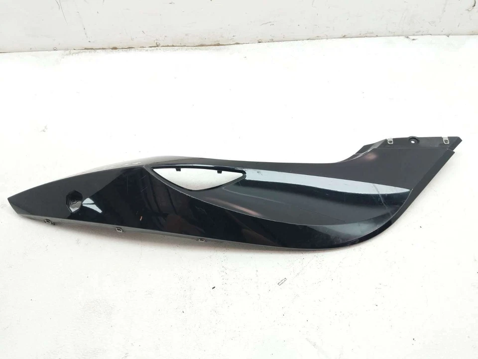 09 Can Am Spyder GS Roadster 990 Rear Right Fairing Trim Plastic 705001509 - Image 2 of 4