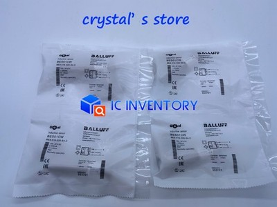 1PCS Brand NEW BALLUFF BES 516-326-S4-C
