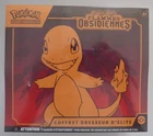 Pokemon ETB EV3 EV03 flammes obsidiennes NEUF et SCELLE FR