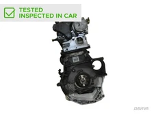 Vauxhall Combo Nackter Motor 1.3 CDTI 16V Diesel 55kW (75 HP) Z13DTJ 2010 BARE