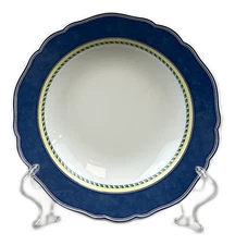 Wedgwood Classico Rim Soup Bowl Tuscany Collection Germany