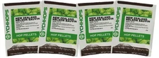 BSG Hand Craft H-NELS-4 Nelson Sauvin Hop Pellets, 4 oz.