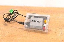 Boxcast BOX-HDSD2 HD Live Video Streaming Encoder CG01TWA