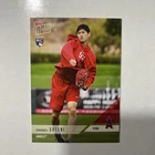 2018 Topps Now - Road to Opening Day Shohei Ohtani #OD-167 /1854 (RC)
