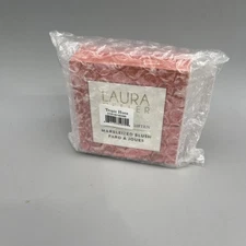 Laura Geller Baked Blush-N-Brighten Tropic Hues Marbleized Blush New