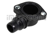 ✅Fits IMPERGOM 90583 COOLING SYSTEM PIPE AUDI A4,A6,SKODA SUPERB,VW ⭐UK Seller⭐