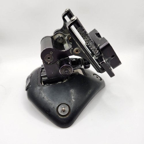 NOROTOS 1723010 Titanium Advanced Tactical Mount (TATM) & Shroud PVS-14/15/18 - Bild 6 von 7