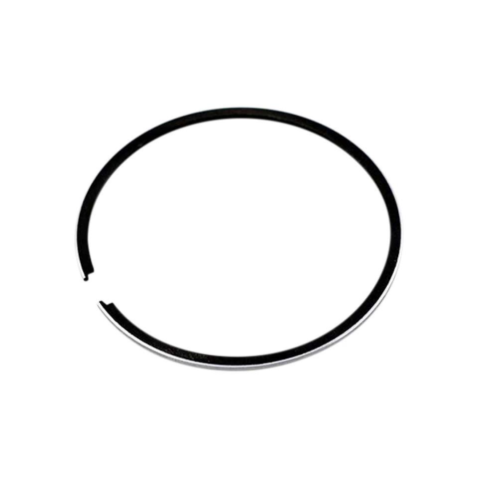 Segment de piston Malossi rectangulaire 3513536B en acier nitruré Yamaha DTR 50 - 2