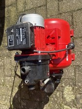 Einhell GC-WW 6538 650W 3800L/H Surface Hydrophor Pump