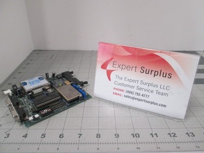TEL, Tokyo Electron, MC-31045B, PCB Assy, Used