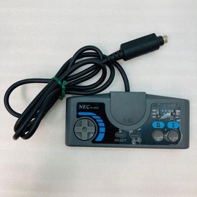 Pc Engine Nec Cd-Rom2 System Interface Ma8 Limited Edition Rare Vintage Collecto