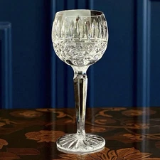 Waterford Crystal Maeve Tramore 7 1/2” Hock Wine Glass Replacement ONE