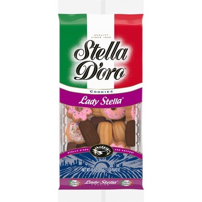 Assorted Cookies, 10 Oz - Delicious Sweet Treats for Every Occasion
