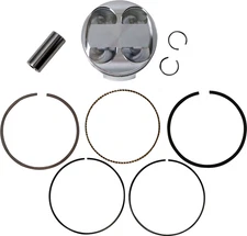 JE PISTONS - 262285 - Piston Kit