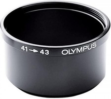 Olympus CLA-1 41-43mm Conversion Lens Adapter for C2000/2020/3000/3030 200558 
