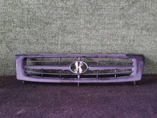 Calandre Hyundai GALLOPER