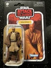 Star Wars Mace Windu Attack of The Clones   Vintage Collection Action Figure