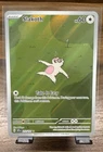 Slakoth Illustration Rare SV08: Surging Sparks 212/191 NM