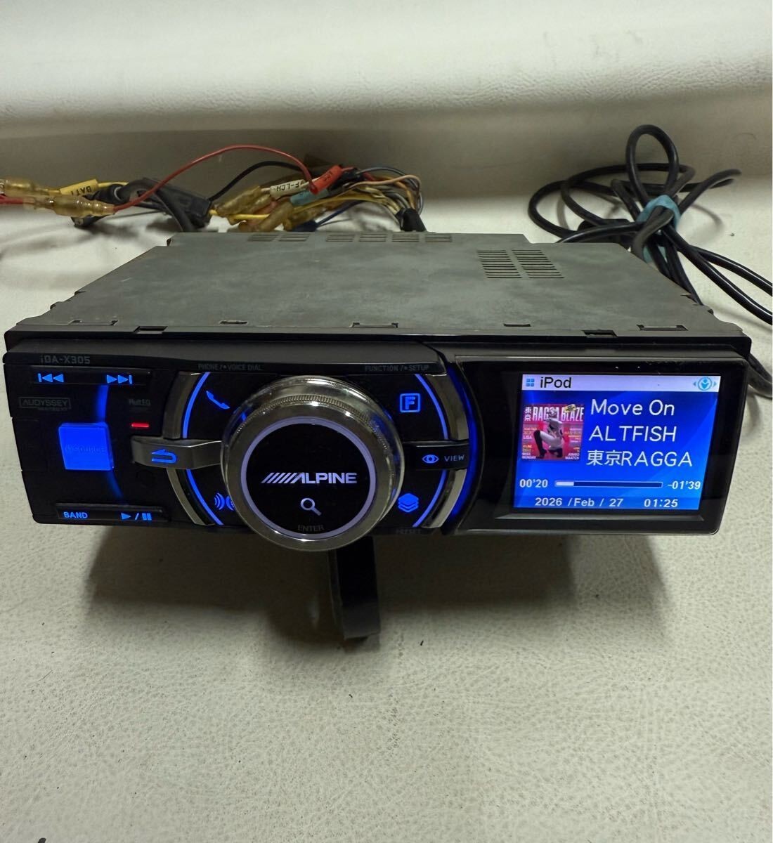 Digital Media Receiver Bluetooth