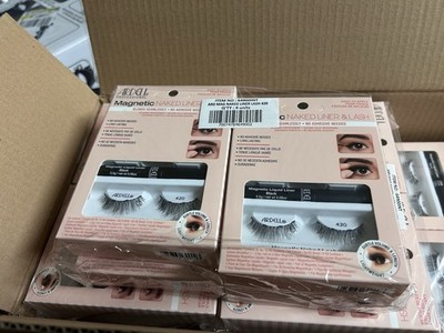 Ardell Magnetic Liner And Lash 420(4 Pack)