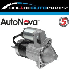 Starter Motor for Kia Carnival VQ V6 2.7L G6EA Automatic 2006~2009