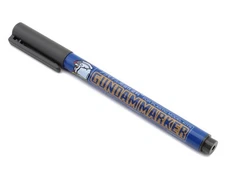 GSI Creos Mr. Hobby GM02  Gray Fine Line Marker [GUZGM02]
