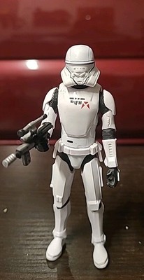 Stormtrooper Action Figure