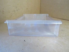 Amana Refrigerator Snack Pan   Part # 10417018