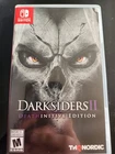 Darksiders 2 Deathinitive Edition - Nintendo Switch