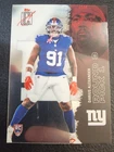 2025 Topps Lathan Ransom Shop for 2025 Topps Signature Class Football Rookie autographs on eBay (Raw)
