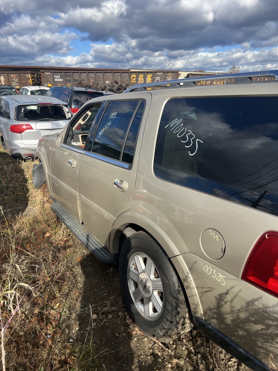 Throttle Body Throttle Valve Assembly 4.3L Fits 08-14 EXPRESS 1500 VAN 29437 thumbnail 8