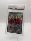 PSA GEM MT 10 Pokémon TCG Charizard ex 074 SV Promo Holo Scarlet & Violet