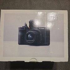 CANON POWERSHOT V1 DIGITAL CAMERA