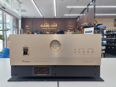Accuphase PS-1210 Clean Power